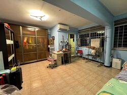 Blk 872 Yishun Street 81 (Yishun), HDB 5 Rooms #569771991